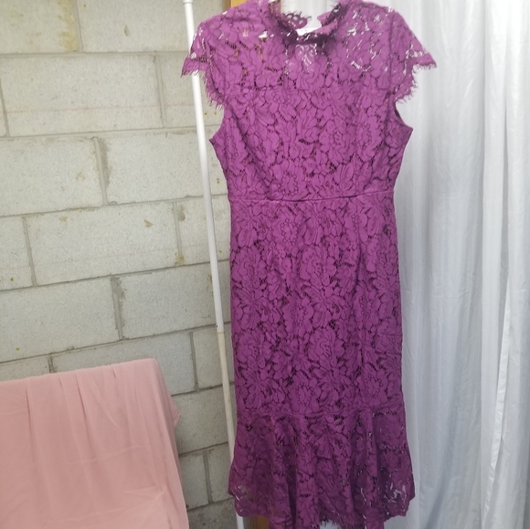 Zesica Dress M - Picture 1 of 6